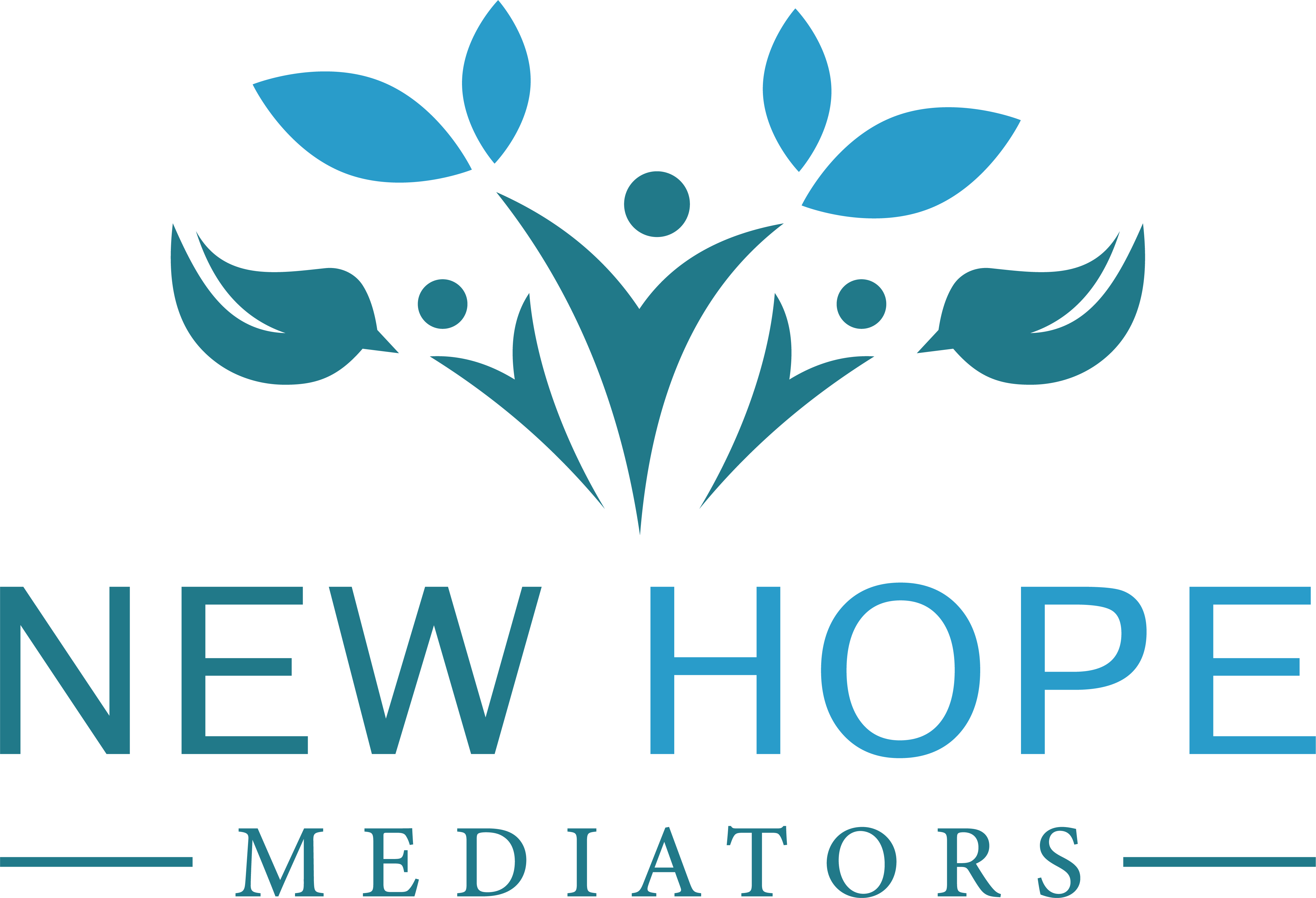 New Hope Mediators